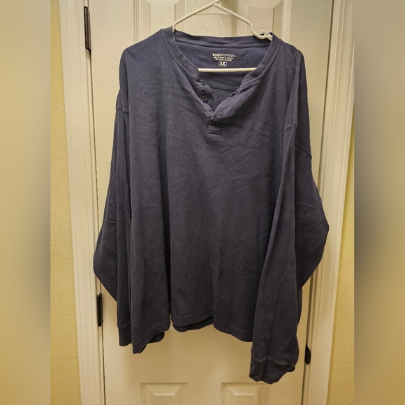 2 basic edition long sleeve t-shirts size 3XL - Picture 4 of 6